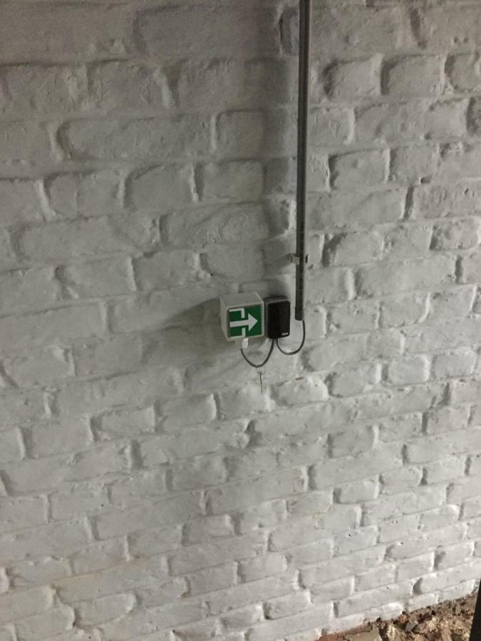L'Atelier St Remacle Apartment Liege Luaran gambar