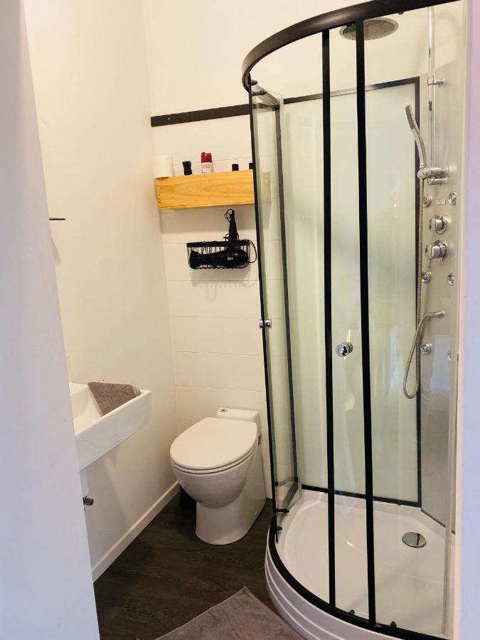 L'Atelier St Remacle Apartment Liege Luaran gambar