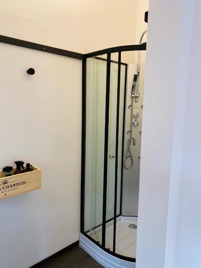 L'Atelier St Remacle Apartment Liege Luaran gambar